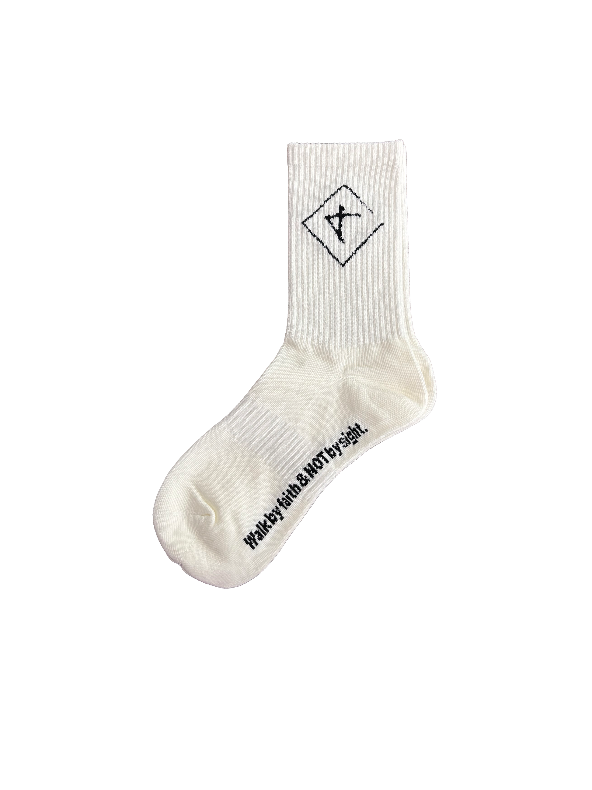 "Smoke" Sock